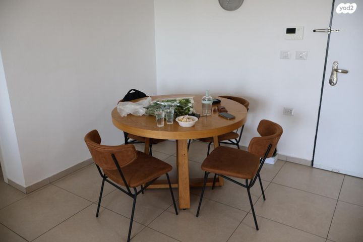 דירה, משה לוי, נאות שמיר, רמלה