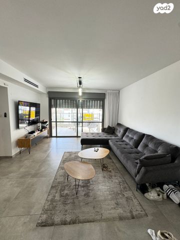 דירה, ברנע, אשקלון