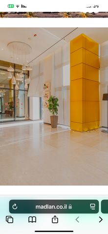 דירה, יצחק שדה 6, דרום מערב ותיק, בת ים