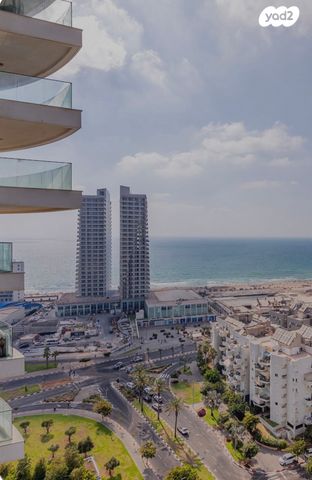 דירה, יצחק שדה 6, דרום מערב ותיק, בת ים