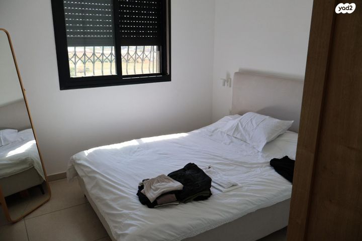 דירה, משה לוי, נאות שמיר, רמלה