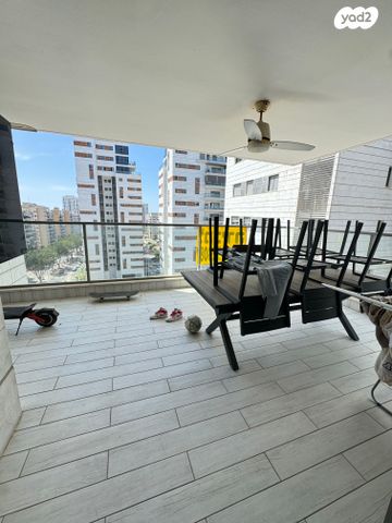 דירה, ברנע, אשקלון