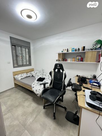 דירה, ברנע, אשקלון