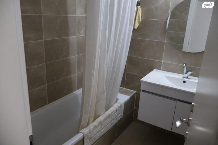 דירה, משה לוי, נאות שמיר, רמלה