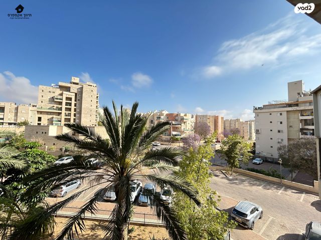 דירה, נווה זאב, נאות אילן, באר שבע