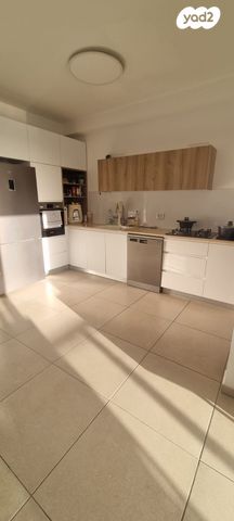 דירה, משה לוי, נאות שמיר, רמלה