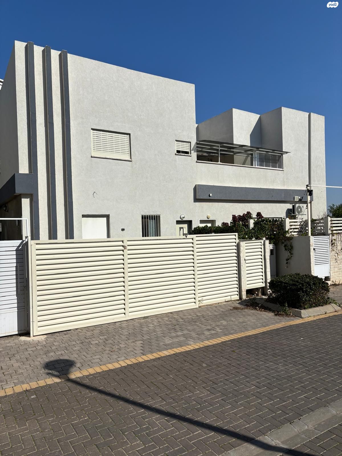 בית פרטי/ קוטג'