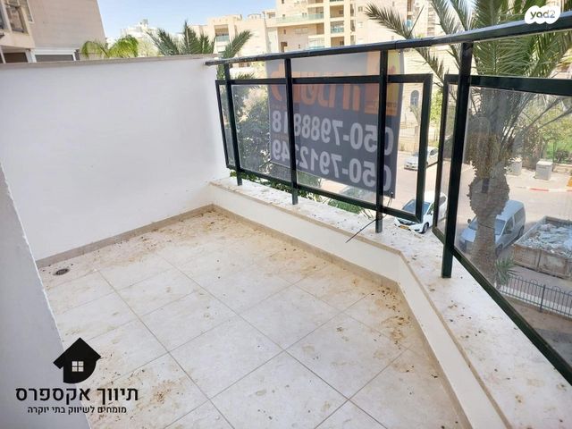 דירה, נווה זאב, נאות אילן, באר שבע