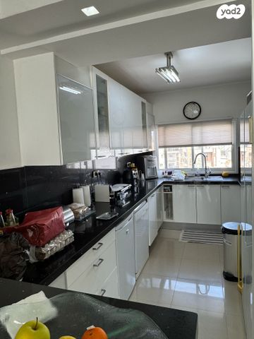 דירה, נתניה