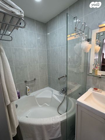 דירה, נתניה