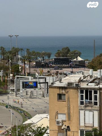 דירה, נתניה