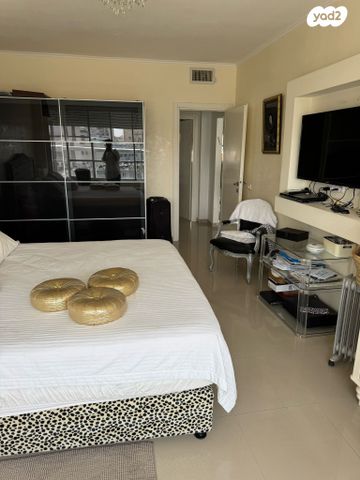 דירה, נתניה