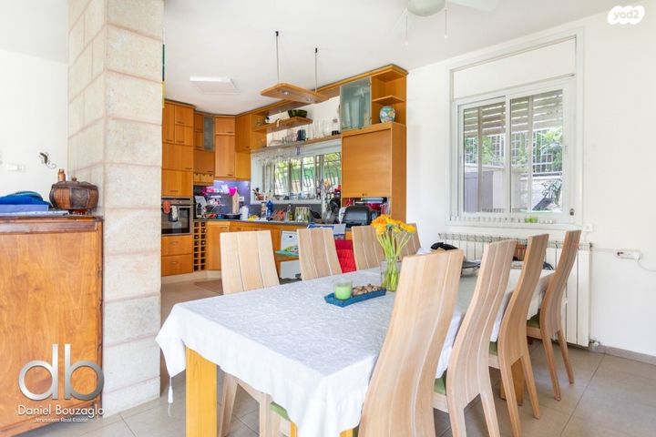 בית פרטי/ קוטג', גבעון החדשה, גבעון החדשה