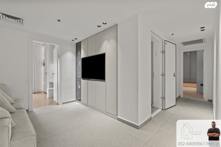 דירה, הבה"דים 8, נרקיסים, ראשון לציון