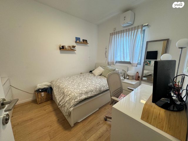 דירה, קומפרט 9, פלורנטין, תל אביב יפו