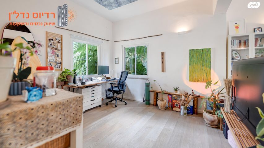 דירה, נחמני, לב תל אביב, לב העיר צפון, תל אביב יפו