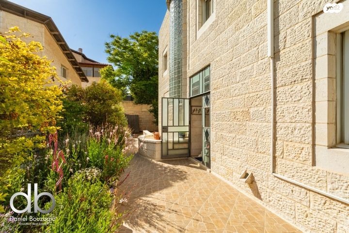 בית פרטי/ קוטג', גבעון החדשה, גבעון החדשה