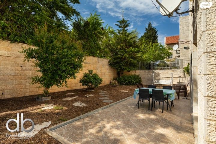 בית פרטי/ קוטג', גבעון החדשה, גבעון החדשה