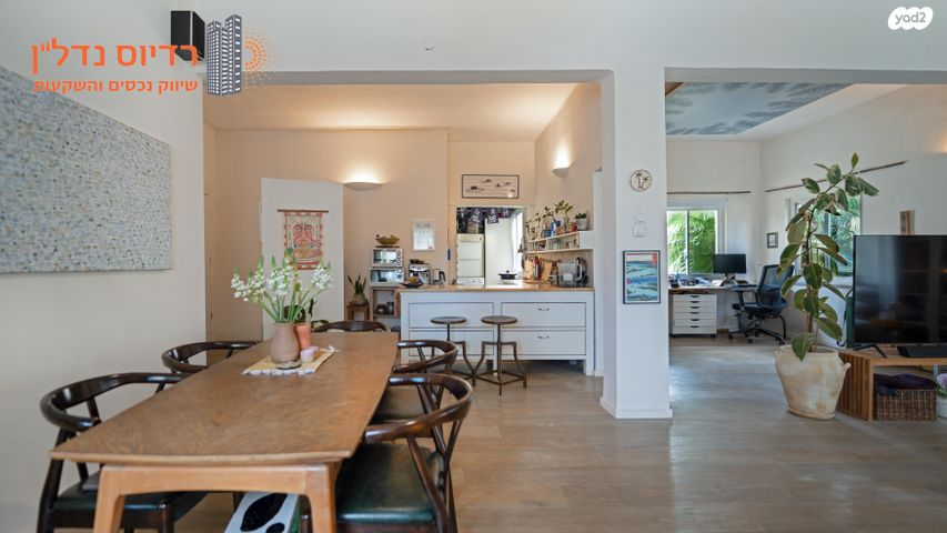 דירה, נחמני, לב תל אביב, לב העיר צפון, תל אביב יפו