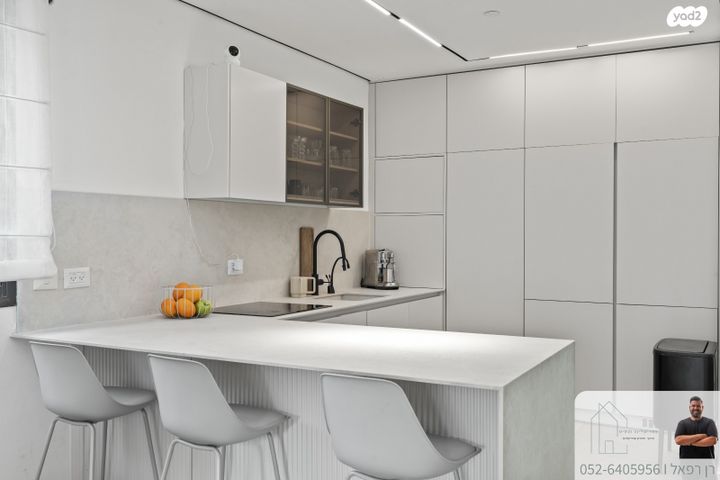 דירה, הבה"דים 8, נרקיסים, ראשון לציון