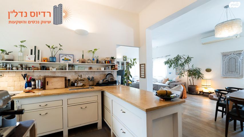 דירה, נחמני, לב תל אביב, לב העיר צפון, תל אביב יפו