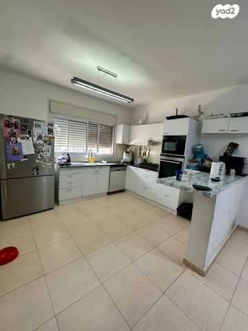 דירת גן, אלפי מנשה