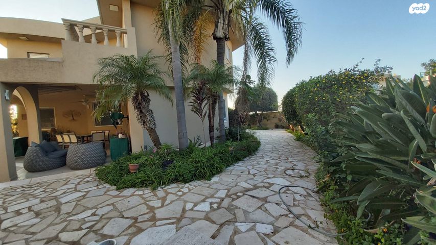 בית פרטי/ קוטג', אבן יהודה