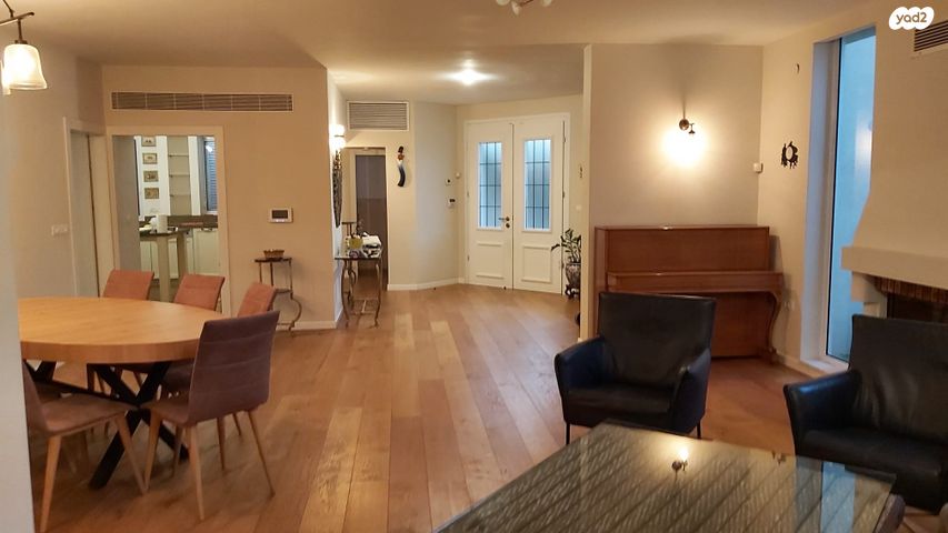 בית פרטי/ קוטג', אבן יהודה