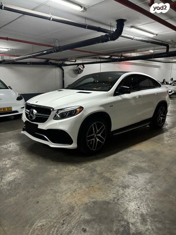 מרצדס-בנץ GLE