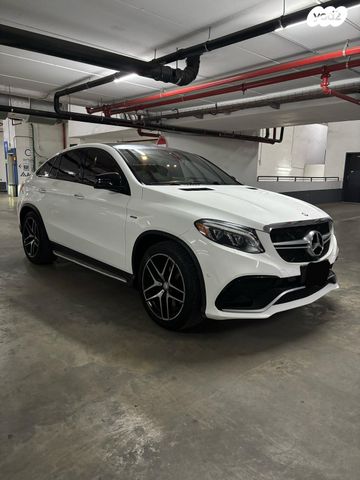 מרצדס-בנץ GLE