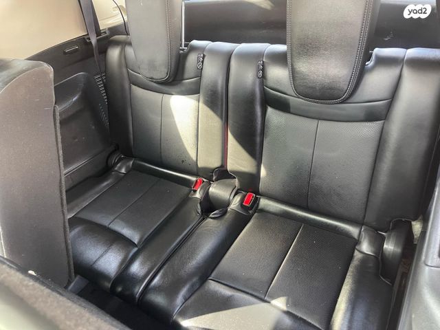 ניסאן אקס טרייל