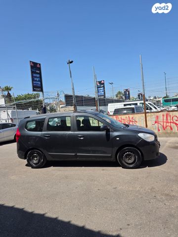 דאצ'יה לודג'י