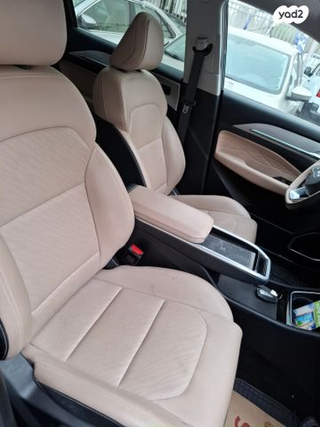 ג׳ילי Geometry C