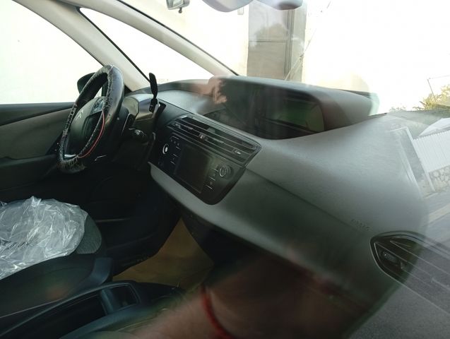 סיטרואן C4 פיקאסו