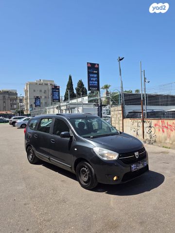 דאצ'יה לודג'י