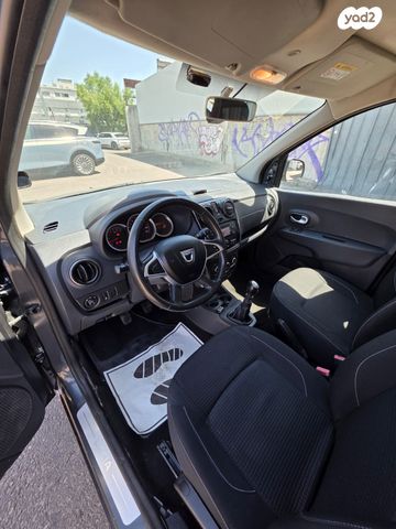 דאצ'יה לודג'י