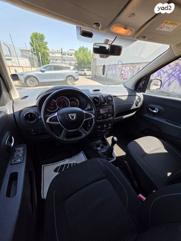 דאצ'יה לודג'י