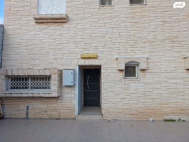 בית פרטי/ קוטג', יקותיאל אדם 36, יגאל אלון, קרית מלאכי
