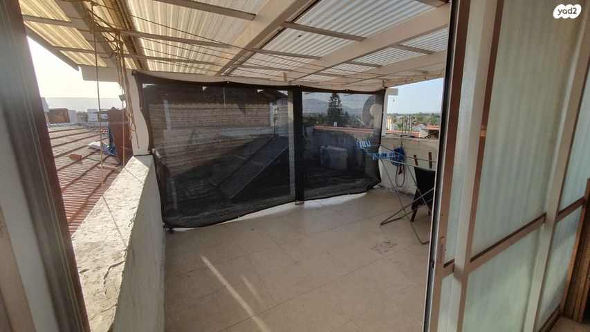 גג/ פנטהאוז, עלייה 10, נוף קדומים, בית שאן