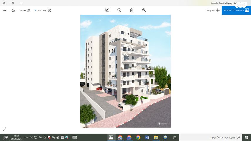 טבור הארץ 23