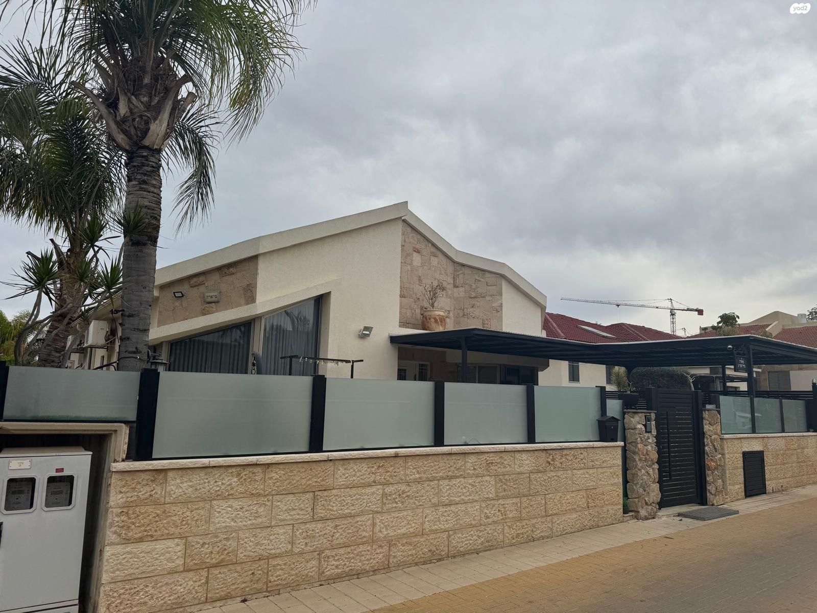 נחל חבר 3