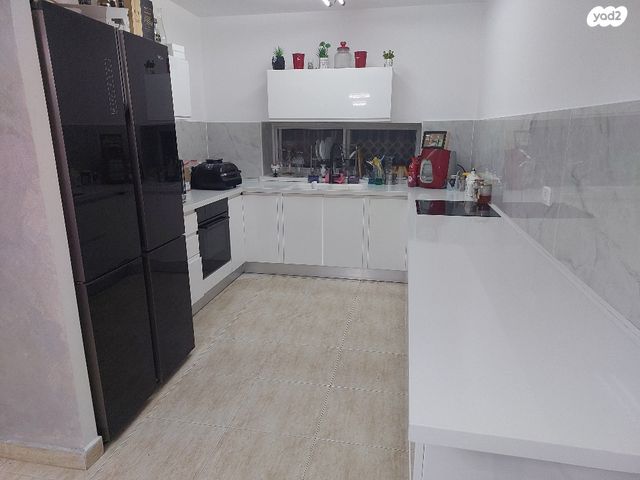 בית פרטי/ קוטג', יקותיאל אדם 36, יגאל אלון, קרית מלאכי