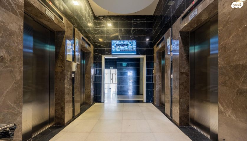 דירה, השקד 4, רמת אילן, גבעת שמואל