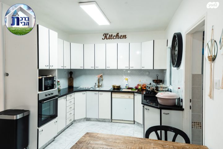 דירה, אלכסנדר פן 2, רובע ה', אשדוד