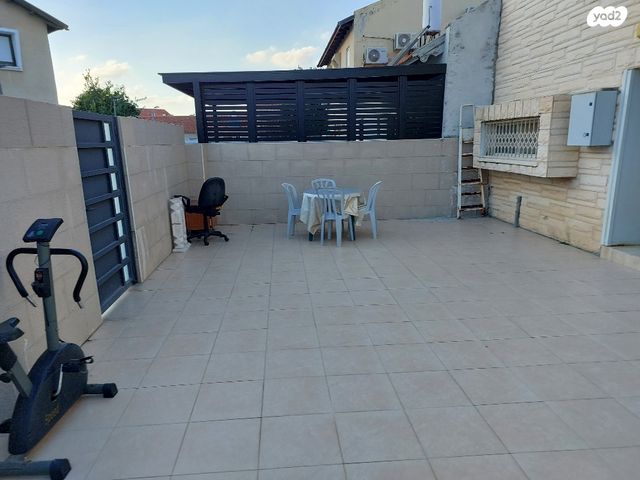 בית פרטי/ קוטג', יקותיאל אדם 36, יגאל אלון, קרית מלאכי