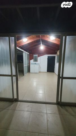 גג/ פנטהאוז, עלייה 10, נוף קדומים, בית שאן