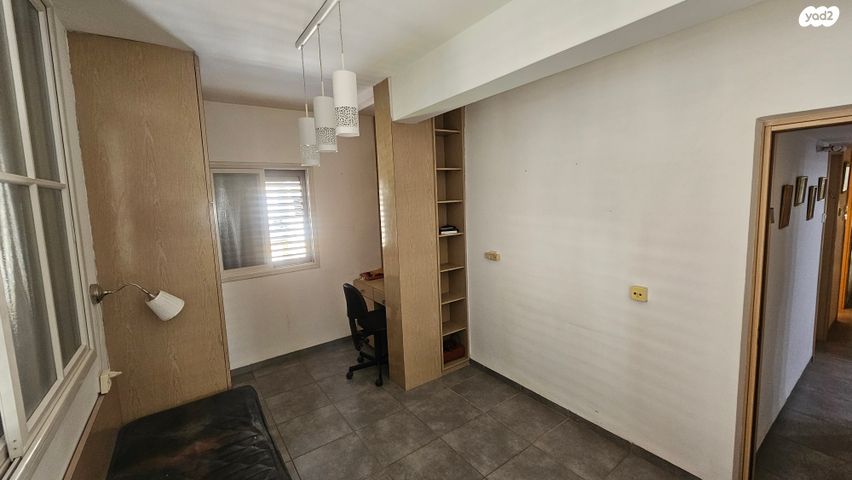 דירה, שלומציון 16, נגבה, רמת גן