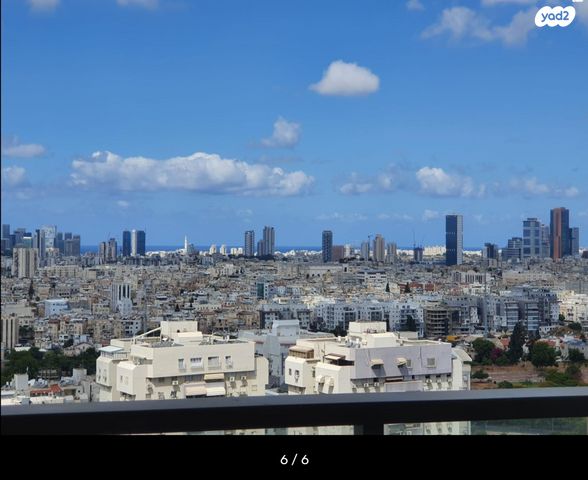 דירה, השקד 4, רמת אילן, גבעת שמואל