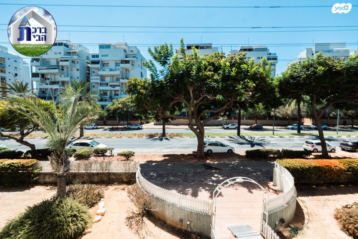 דירה, אלכסנדר פן 2, רובע ה', אשדוד