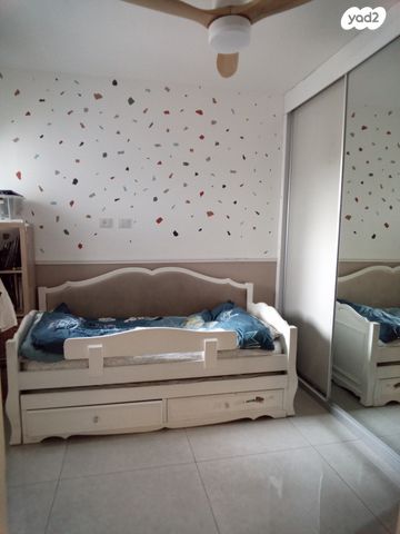 דירה, פלמ"ח 5, אבני חן, רחובות